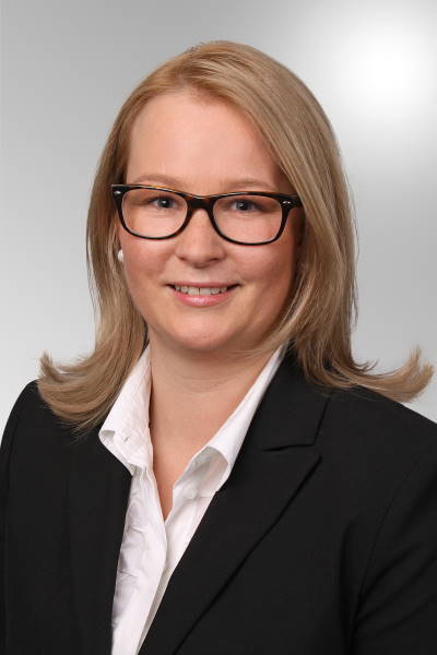 Tanja Schönenborn - vorher
